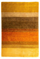 Loribaft Indo Alfombra 150x200cm - Alfombra de lana