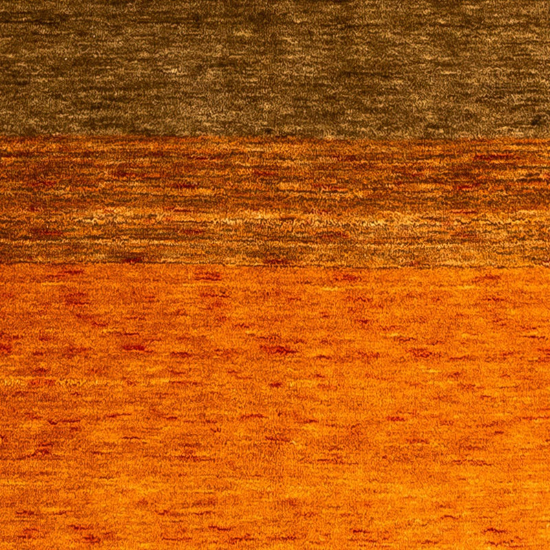 Alfombra Gabbeh - Loribaft Indus - 200 x 150 cm - multicolor