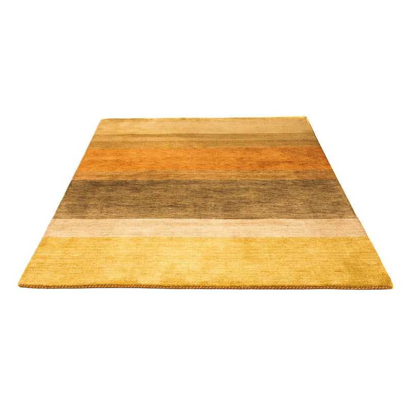 Alfombra Gabbeh - Loribaft Indus - 200 x 150 cm - multicolor