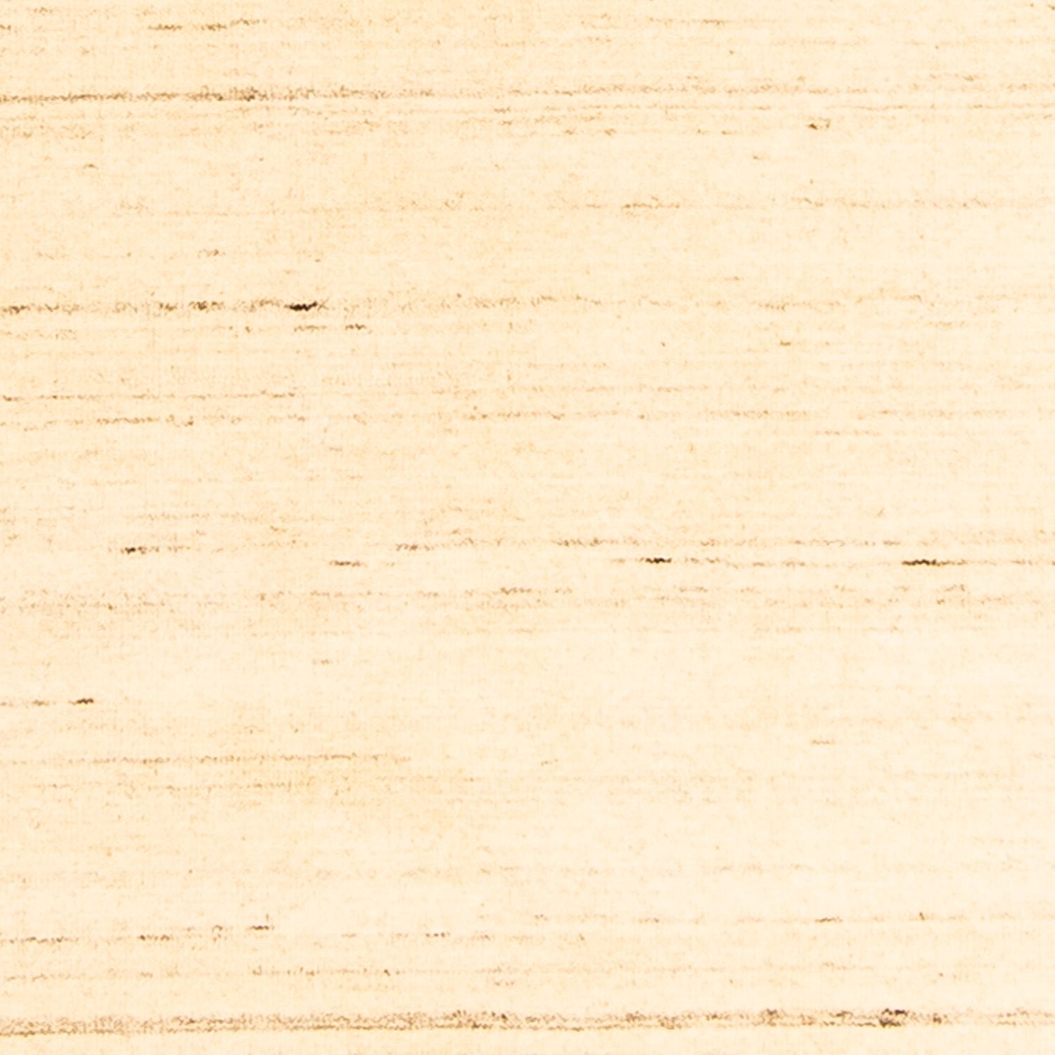 Alfombra Gabbeh - Loribaft Indus - 205 x 146 cm - beige
