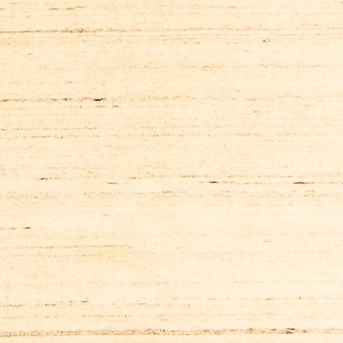 Alfombra Gabbeh - Loribaft Indus - 205 x 146 cm - beige