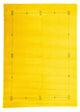 Loribaft Indo Alfombra 163x228cm - Alfombra de lana