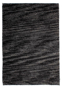 Alfombra Gabbeh - Indus cuadrado  - 90 x 90 cm - multicolor