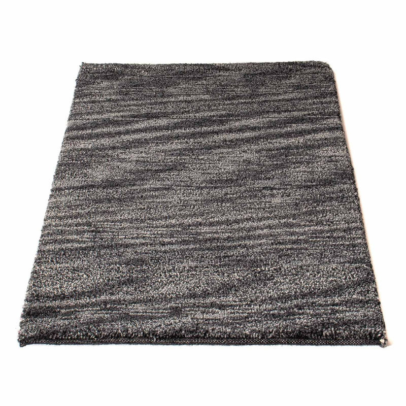 Alfombra Gabbeh - Indus cuadrado  - 90 x 90 cm - multicolor