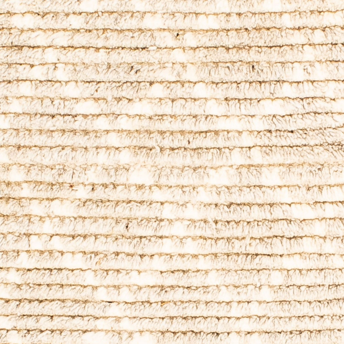 Alfombra Kelim - Tendencia - 62 x 32 cm - beige