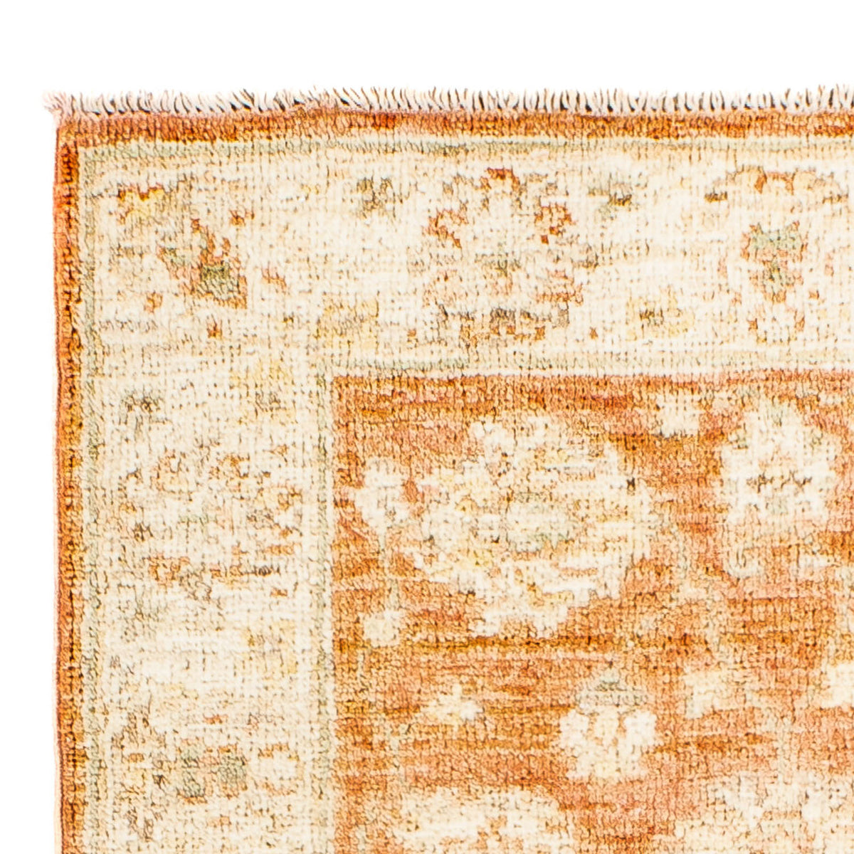 Alfombra Ziegler 60x91cm - Alfombra oriental