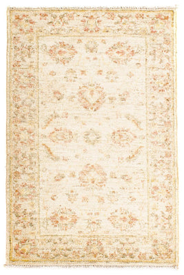 Alfombra Ziegler - 90 x 61 cm - beige