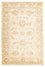 Alfombra Ziegler - 90 x 61 cm - beige