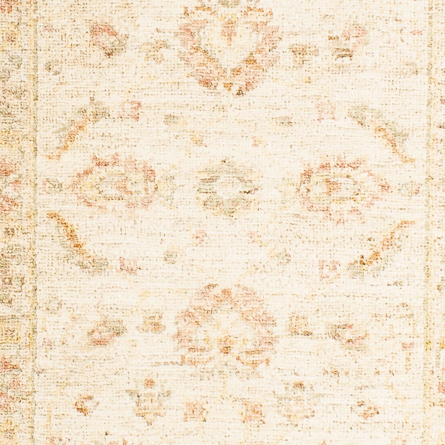 Alfombra Ziegler - 90 x 61 cm - beige