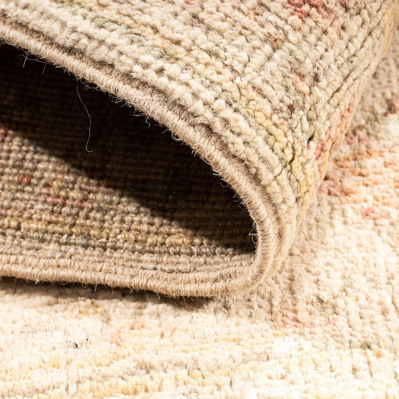 Alfombra Ziegler - 90 x 61 cm - beige