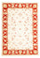 Alfombra Ziegler - 92 x 60 cm - beige