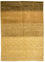 Alfombra de lana - 229 x 168 cm - multicolor
