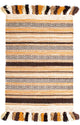 Kilim moderno Alfombra 57x93cm - Alfombra de lana