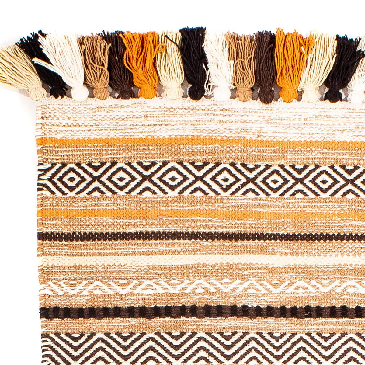 Kilim moderno Alfombra 57x93cm - Alfombra de lana