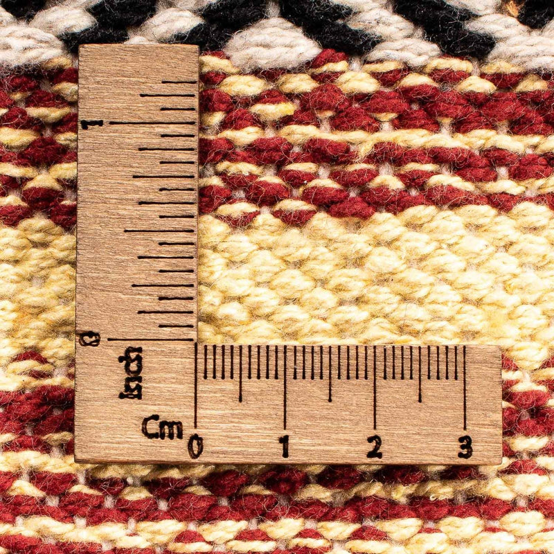 Alfombra Kelim - Tendencia - 120 x 58 cm - multicolor