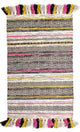 Kilim moderno Alfombra 96x58cm - Alfombra de lana