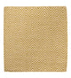 Kilim moderno Alfombra 46x46cm - Alfombra de lana