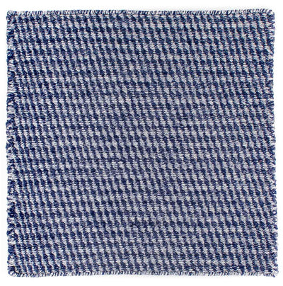 Kilim moderno Alfombra 62x63cm - Alfombra de lana
