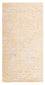 Alfombra moderna - 115 x 58 cm - multicolor