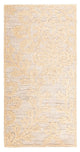 Alfombra moderna 58x115cm - Alfombra de lana