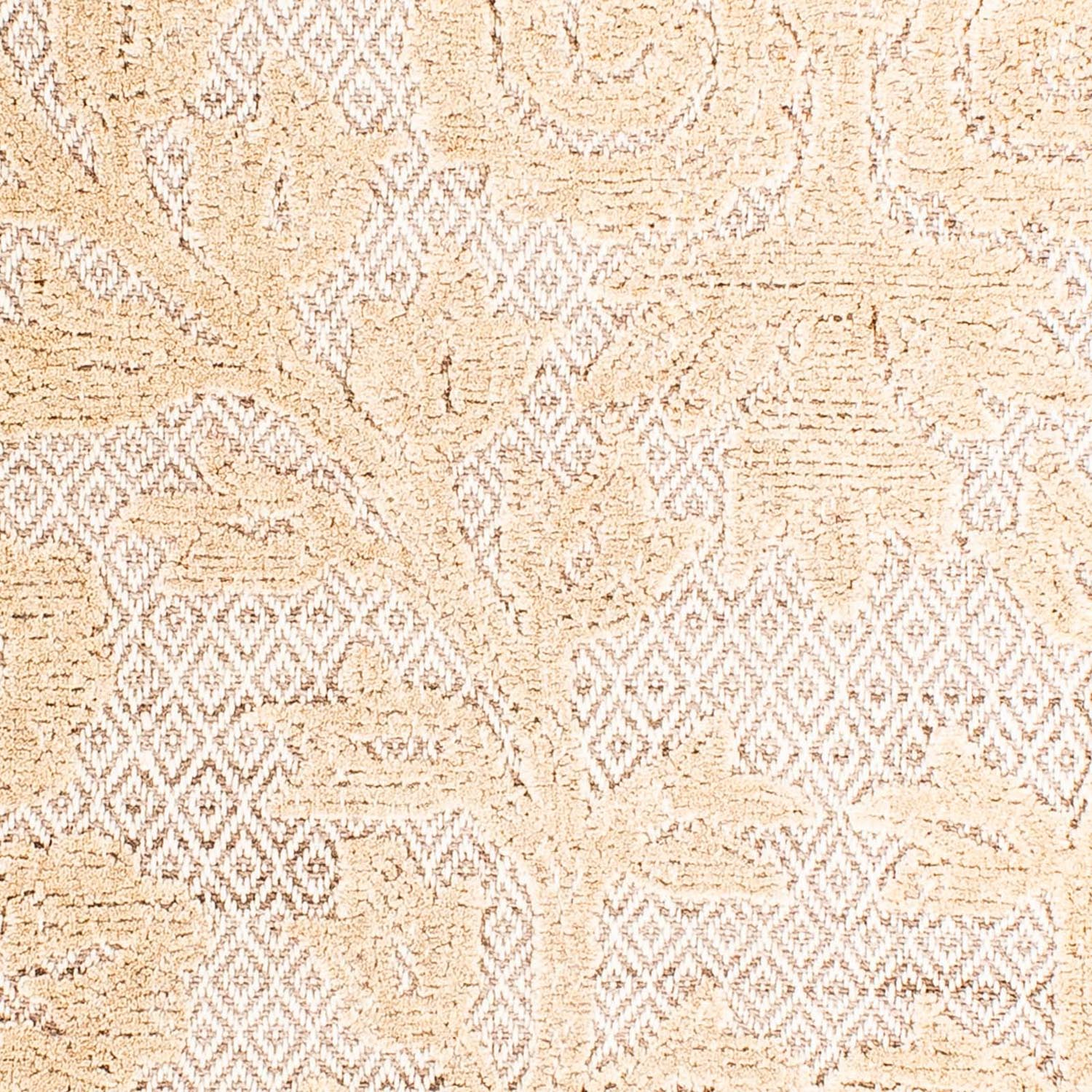 Alfombra moderna - 115 x 58 cm - multicolor