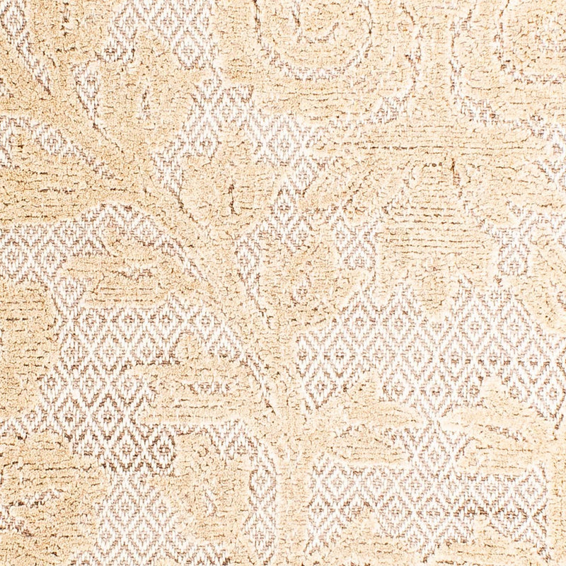 Alfombra moderna - 115 x 58 cm - multicolor