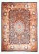 Kashmar Alfombra 400x293cm - Alfombra persa