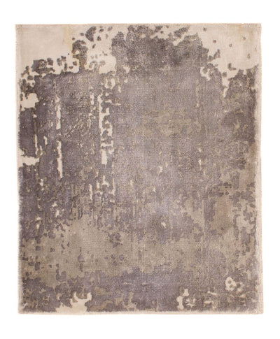 Alfombra de viscosa 58x62cm - Viskoseteppich