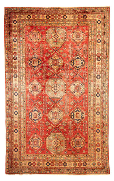 Kazak Alfombra 230x309cm - Alfombra persa