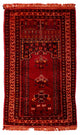 Alfombra Pakistani 64x115cm - Alfombra persa
