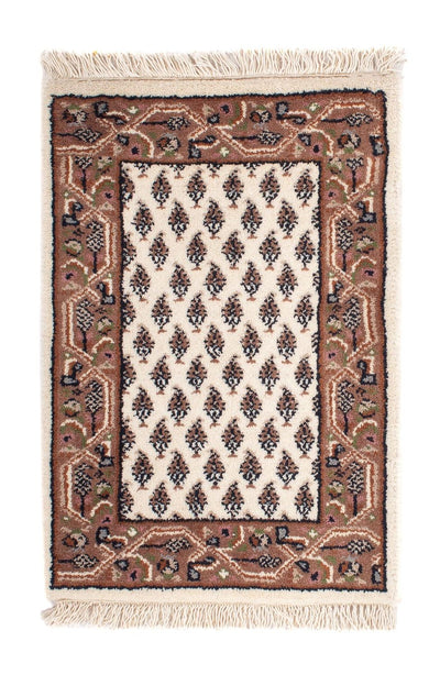 Mir Indo Alfombra 40x60cm - Alfombra oriental