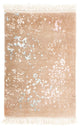 Alfombra de diseño 88x63cm - Designerteppich
