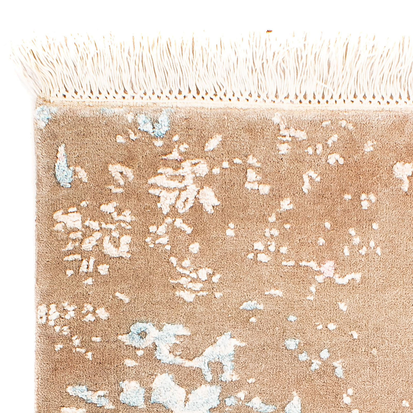 Alfombra de diseño 88x63cm - Designerteppich