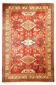 Kazak Alfombra 197x238cm - Alfombra persa