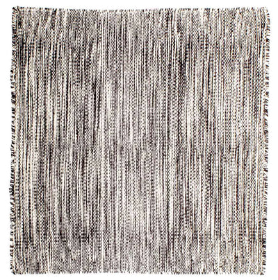 Kilim moderno Alfombra 60x62cm - Alfombra de lana