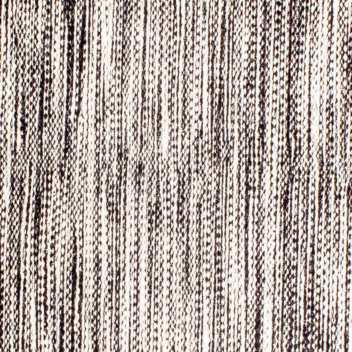 Alfombra Kelim - Tendencia cuadrado  - 62 x 60 cm - multicolor