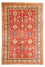 Alfombra Ziegler - Kazak - 315 x 215 cm - rojo