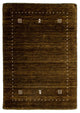 Loribaft Indo Alfombra 64x91cm - Alfombra de lana