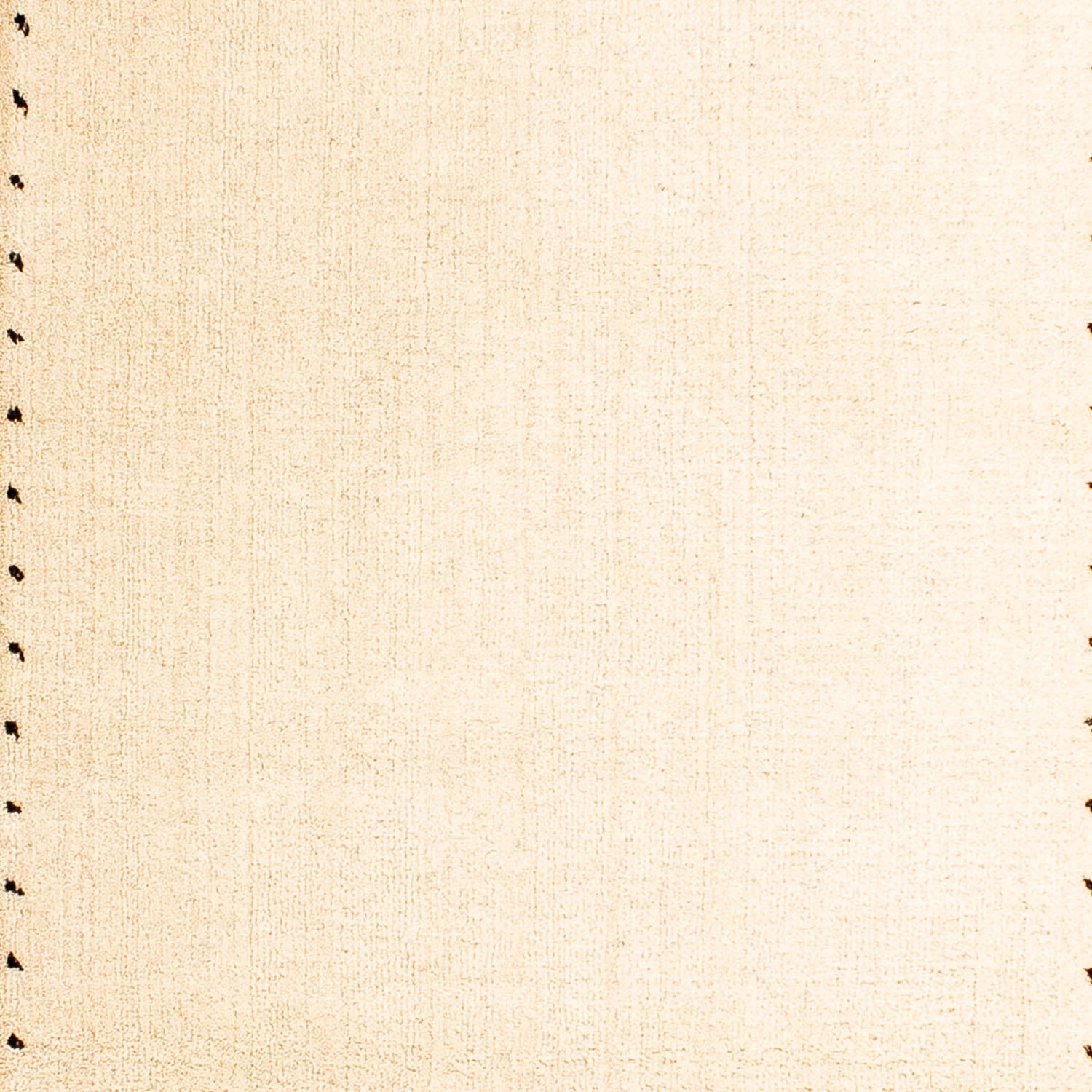 Alfombra Gabbeh - Loribaft Indus - 93 x 63 cm - beige