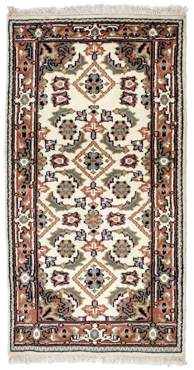 Alfombra oriental 90x160cm
