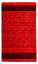 Loribaft Indo Alfombra 159x93cm - Alfombra de lana