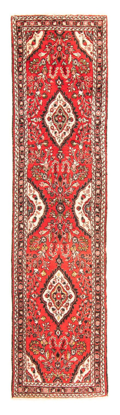 Hamadan Alfombra 78x312cm - Alfombra persa