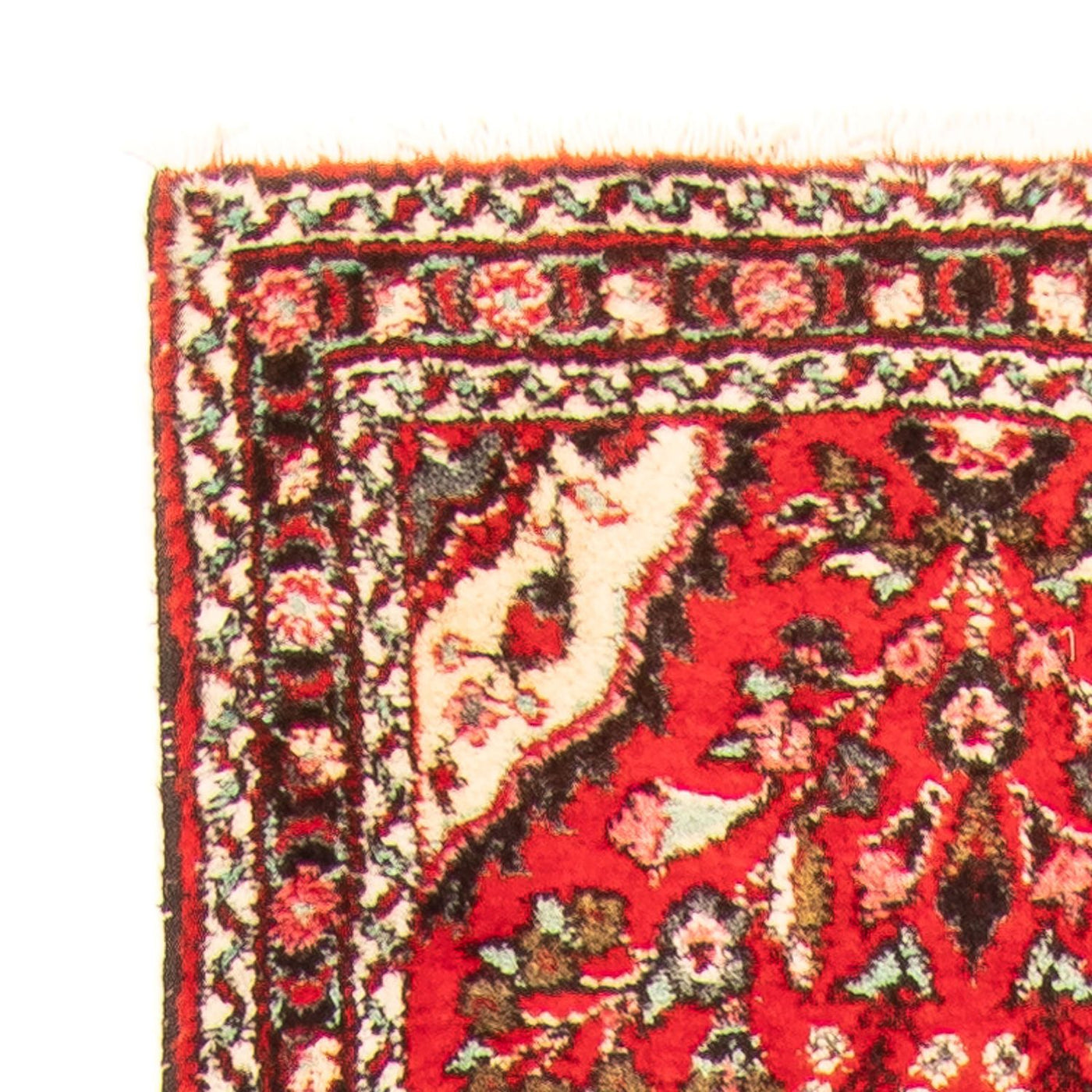 Hamadan Alfombra 312x78cm - Alfombra persa
