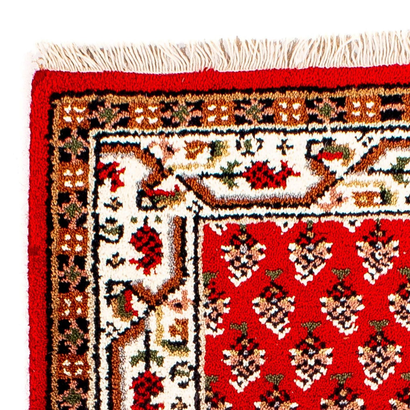 Mir Indo Alfombra 93x60cm - Alfombra oriental