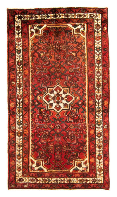 Hosseinabad Alfombra 106x176cm - Alfombra persa