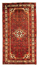 Hosseinabad Alfombra 106x176cm - Alfombra persa