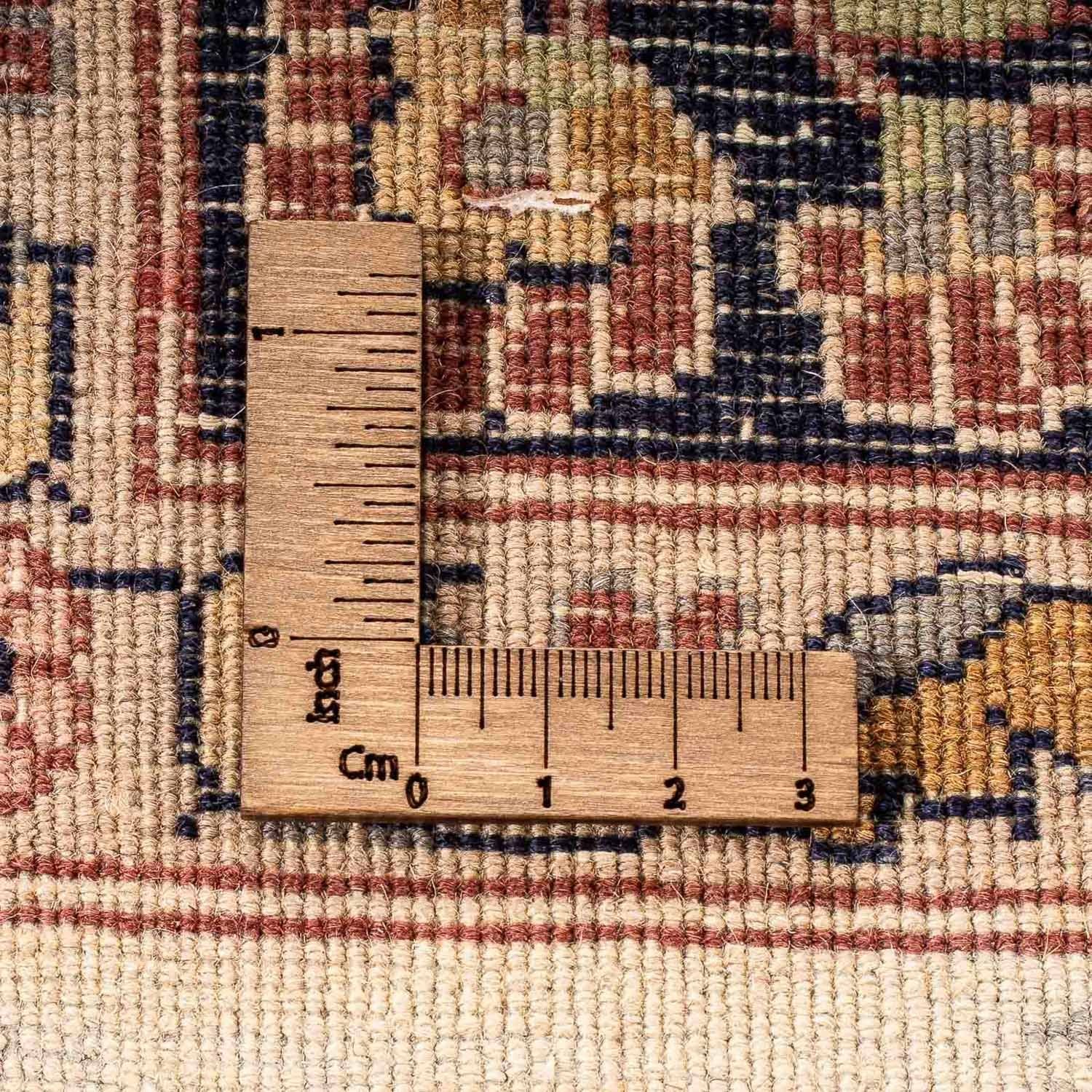 Alfombra oriental - Indus - 200 x 140 cm - beige