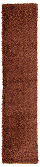 Shaggy Alfombra 66x295cm - Shaggy Teppich