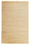 Alfombra bereber - 180 x 119 cm - beige