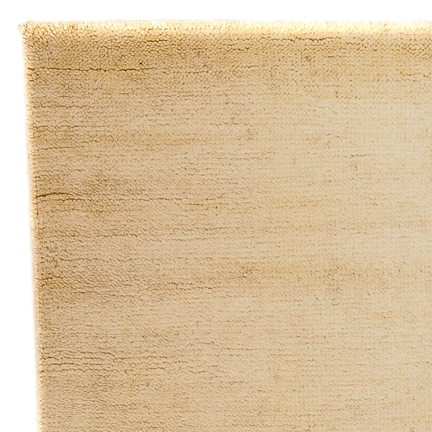 Alfombra bereber - 180 x 119 cm - beige